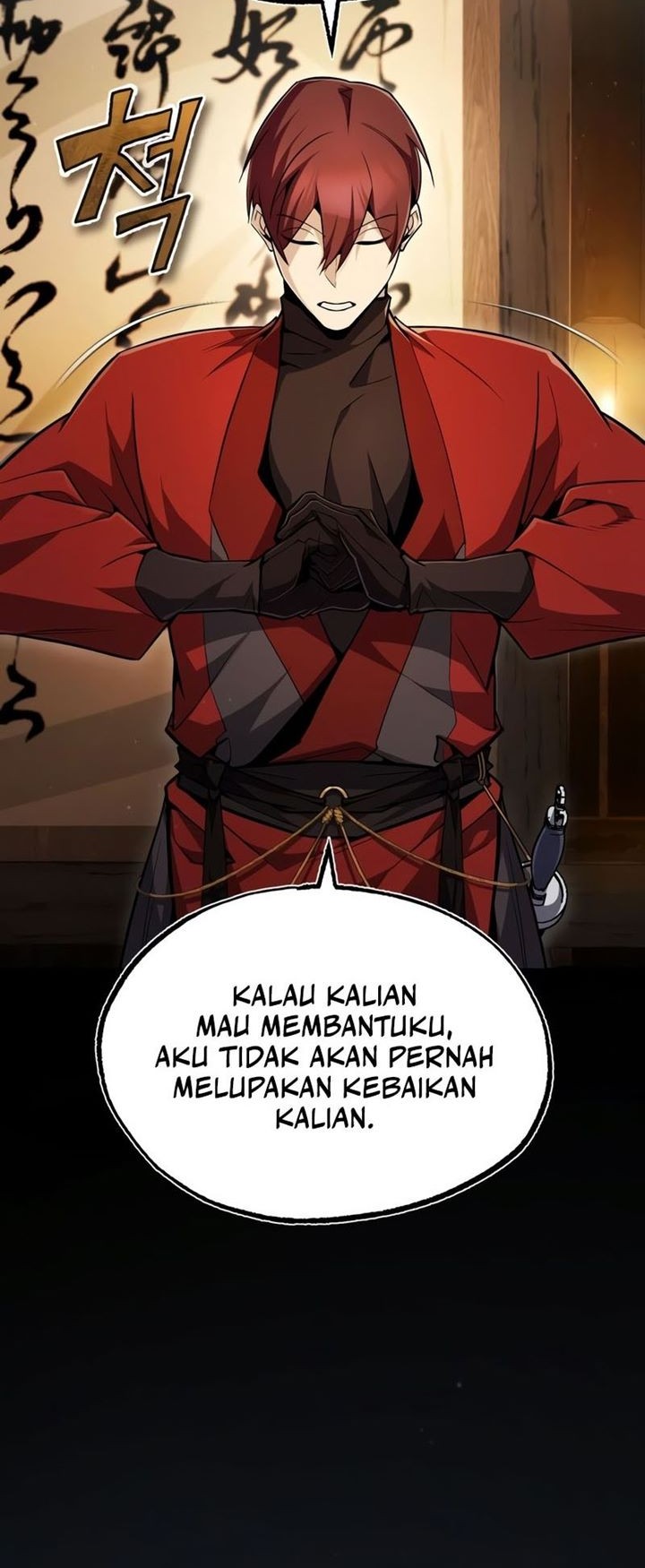 Number One Star Instructor Master Baek Chapter 62 Gambar 14