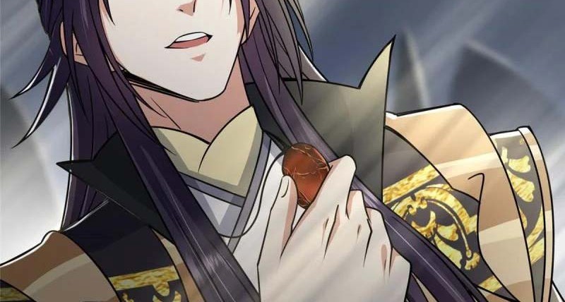 Keep A Low Profile, Sect Leader Chapter 166 Gambar 21