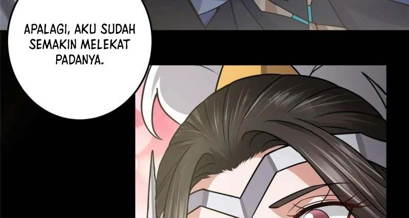 Keep A Low Profile, Sect Leader Chapter 166 Gambar 25