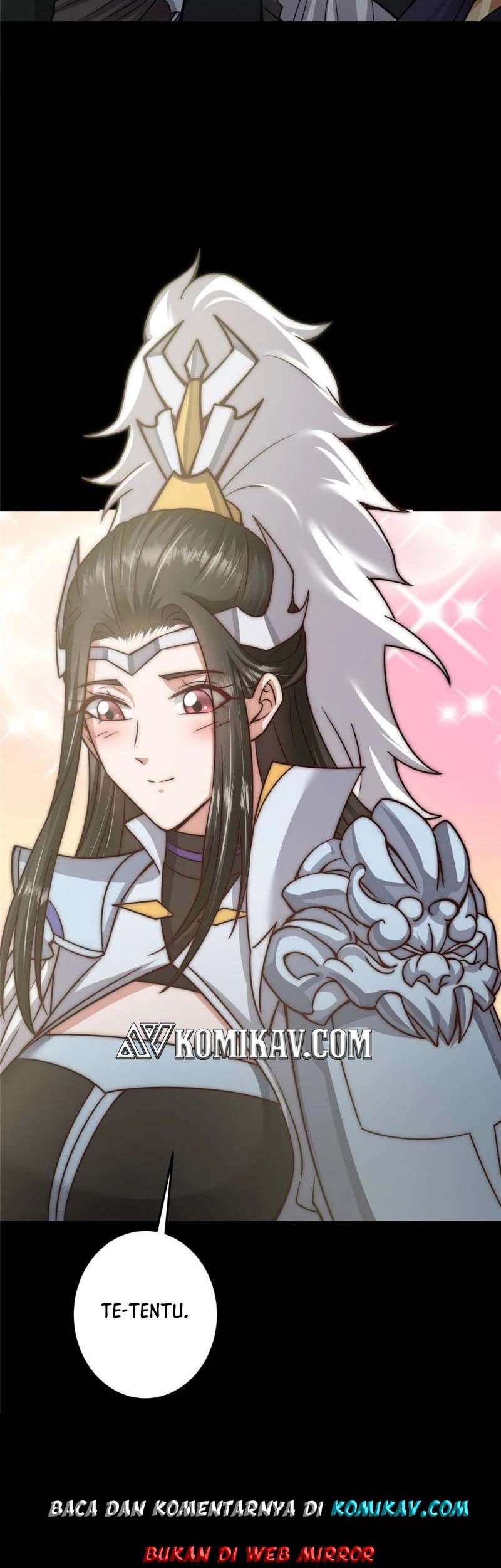 Keep A Low Profile, Sect Leader Chapter 166 Gambar 44