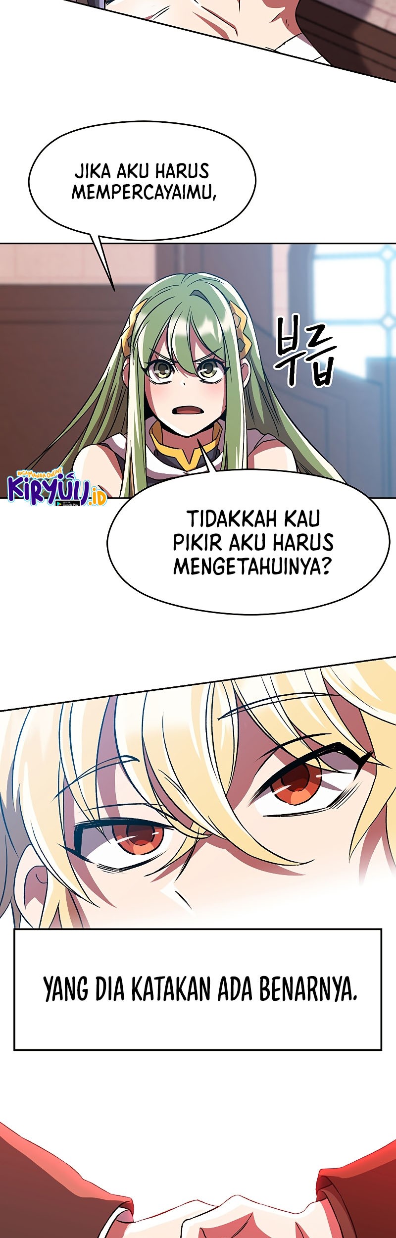 Archmage Transcending Through Regression Chapter 35 Gambar 6