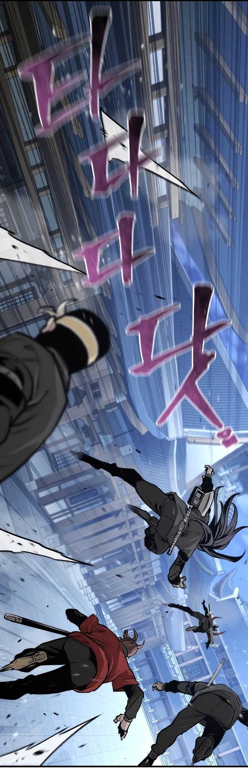 Heavenly Demon Cultivation Simulation Chapter 60 Gambar 30