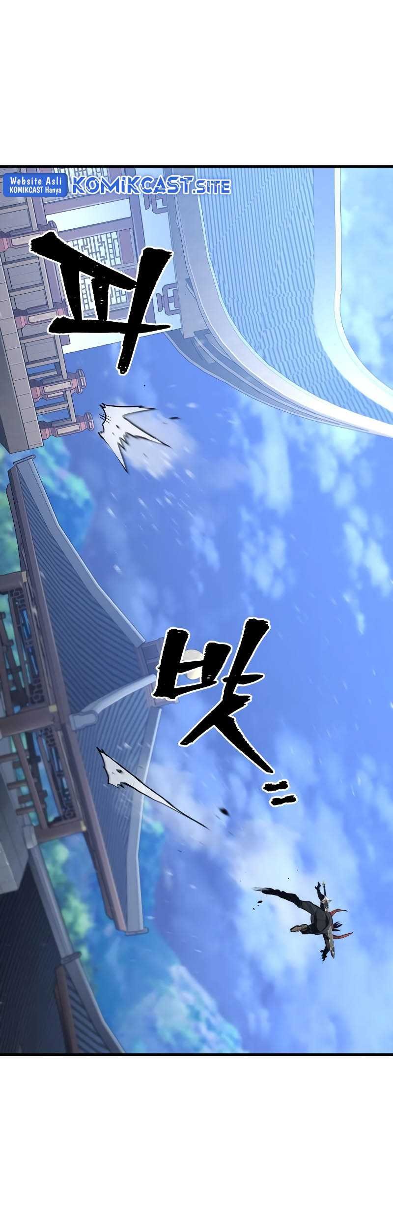 Heavenly Demon Cultivation Simulation Chapter 60 Gambar 24