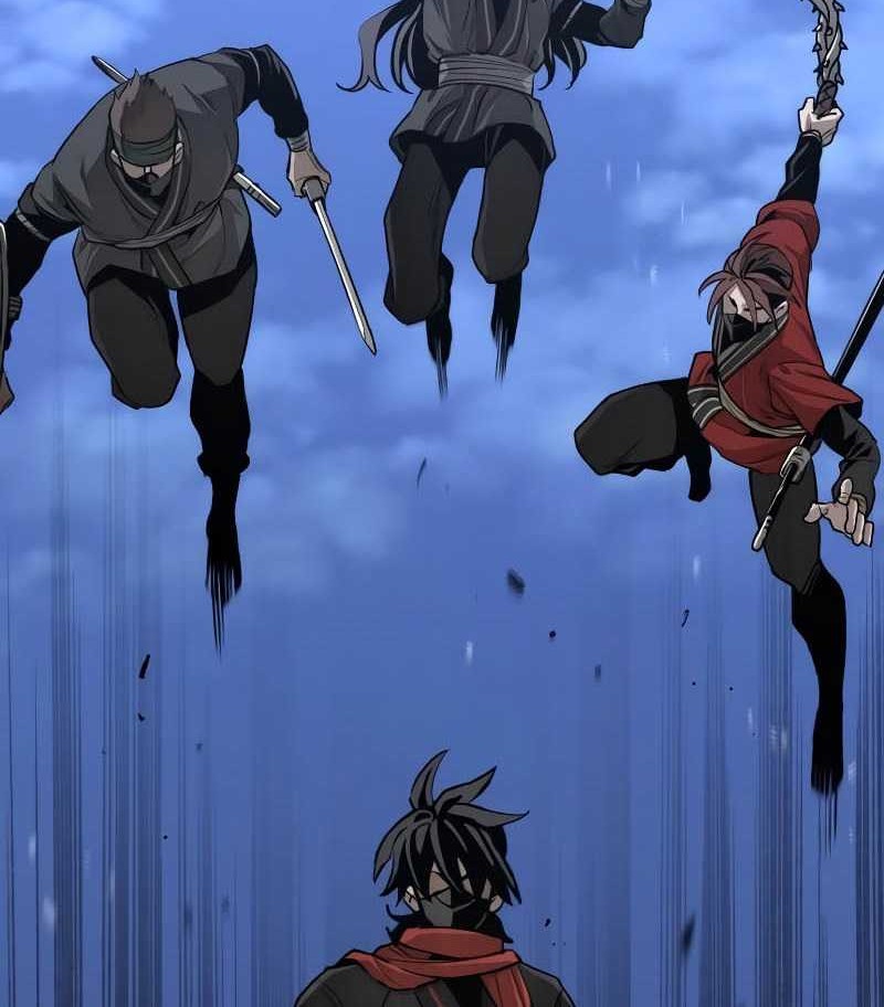 Heavenly Demon Cultivation Simulation Chapter 60 Gambar 39