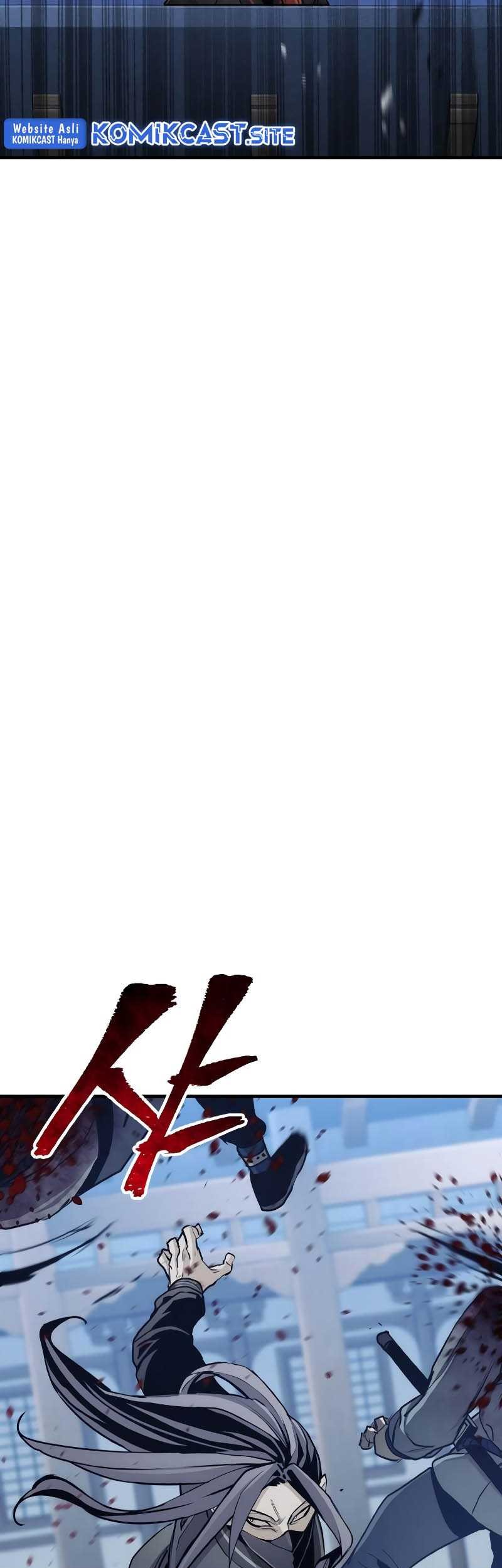 Heavenly Demon Cultivation Simulation Chapter 60 Gambar 40