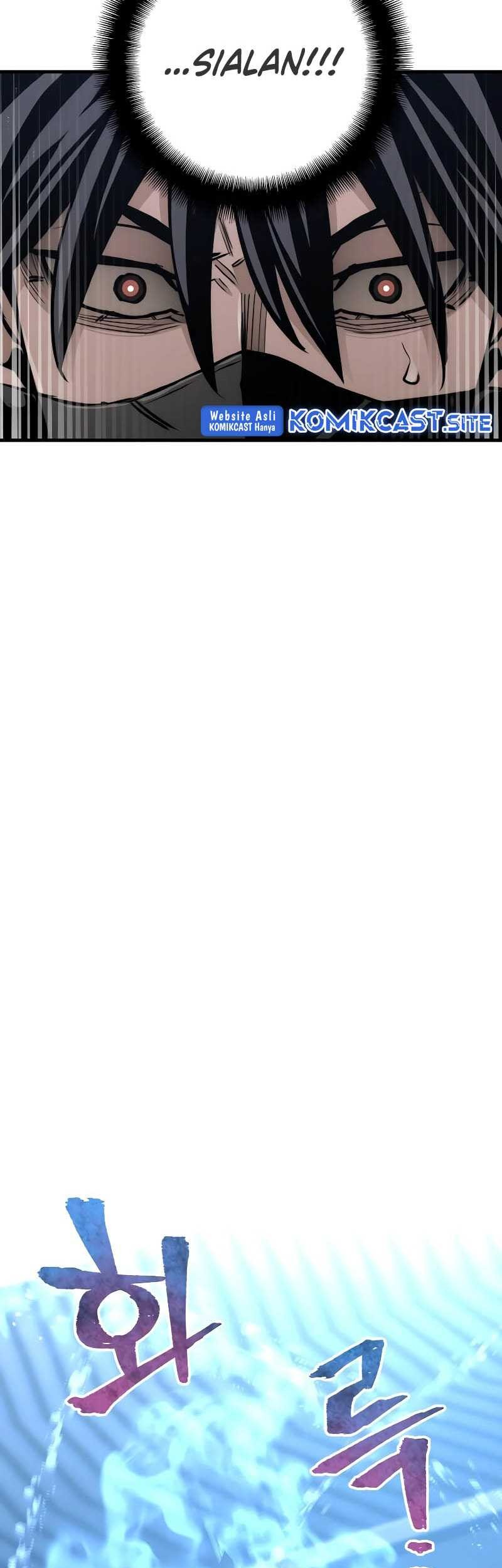 Heavenly Demon Cultivation Simulation Chapter 60 Gambar 68