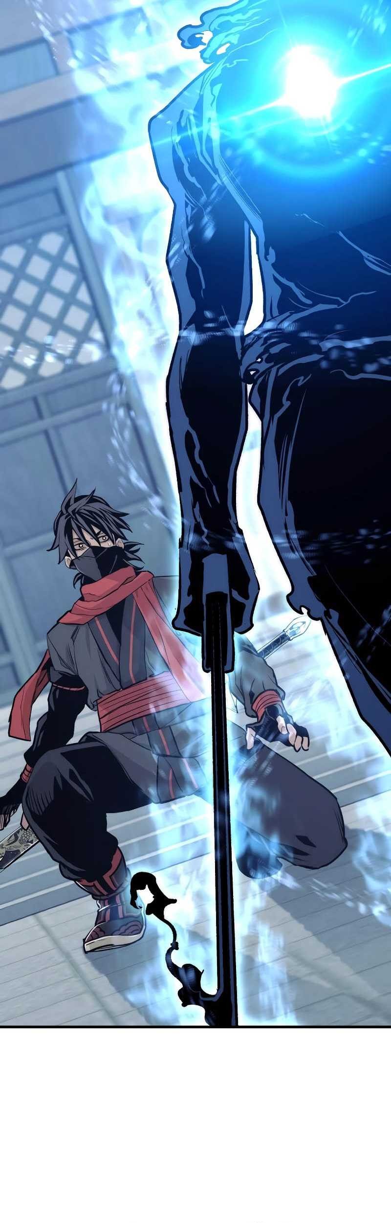 Heavenly Demon Cultivation Simulation Chapter 60 Gambar 70