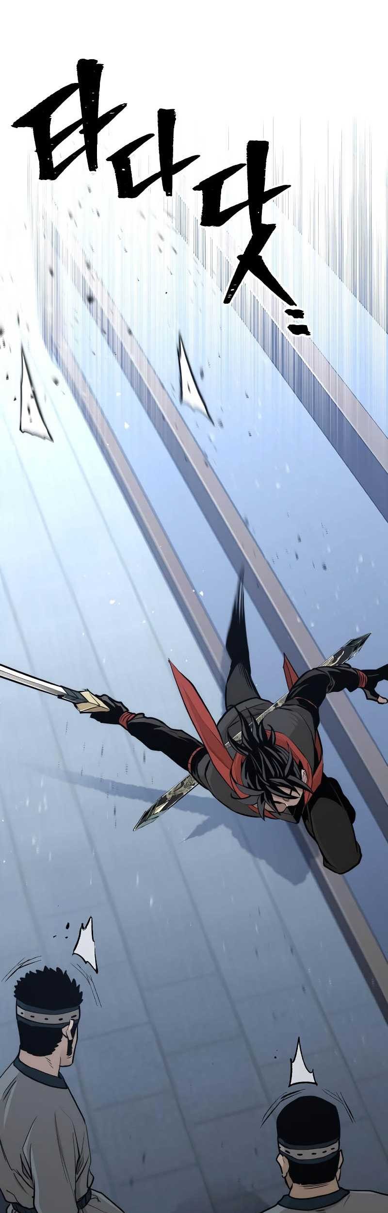 Heavenly Demon Cultivation Simulation Chapter 60 Gambar 74