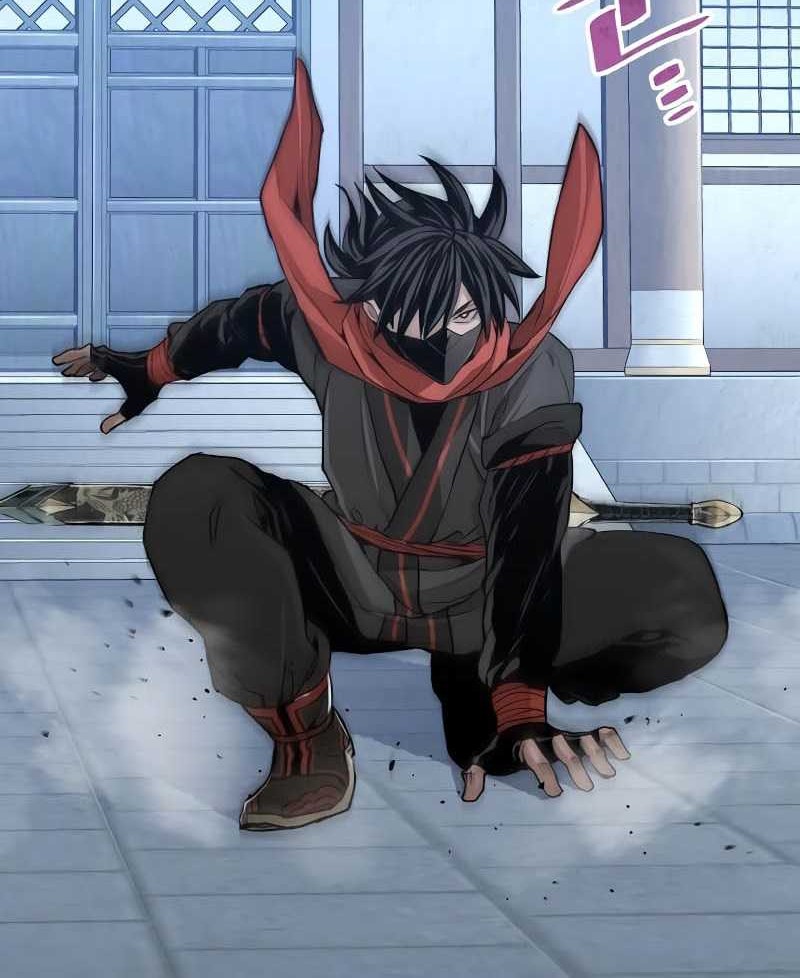 Heavenly Demon Cultivation Simulation Chapter 60 Gambar 65