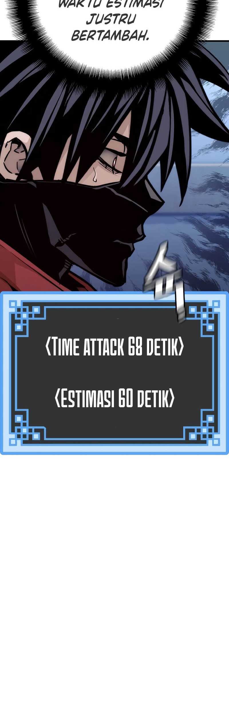 Heavenly Demon Cultivation Simulation Chapter 60 Gambar 86