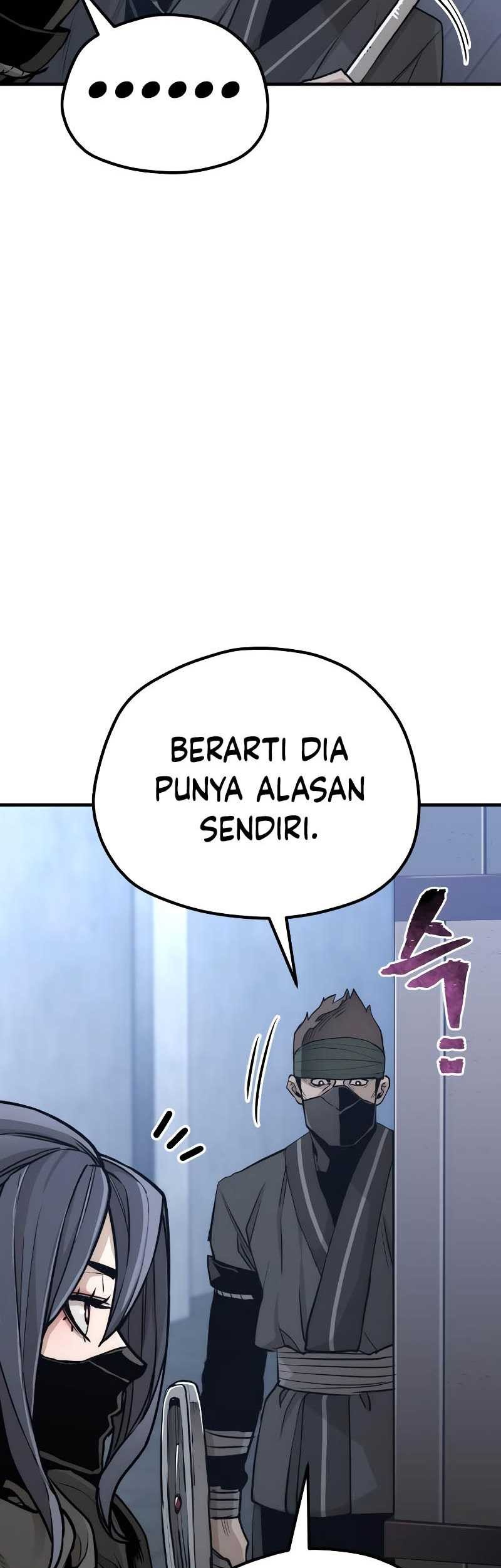 Heavenly Demon Cultivation Simulation Chapter 60 Gambar 92