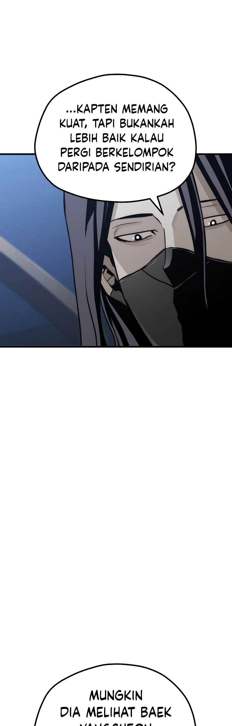 Heavenly Demon Cultivation Simulation Chapter 60 Gambar 96