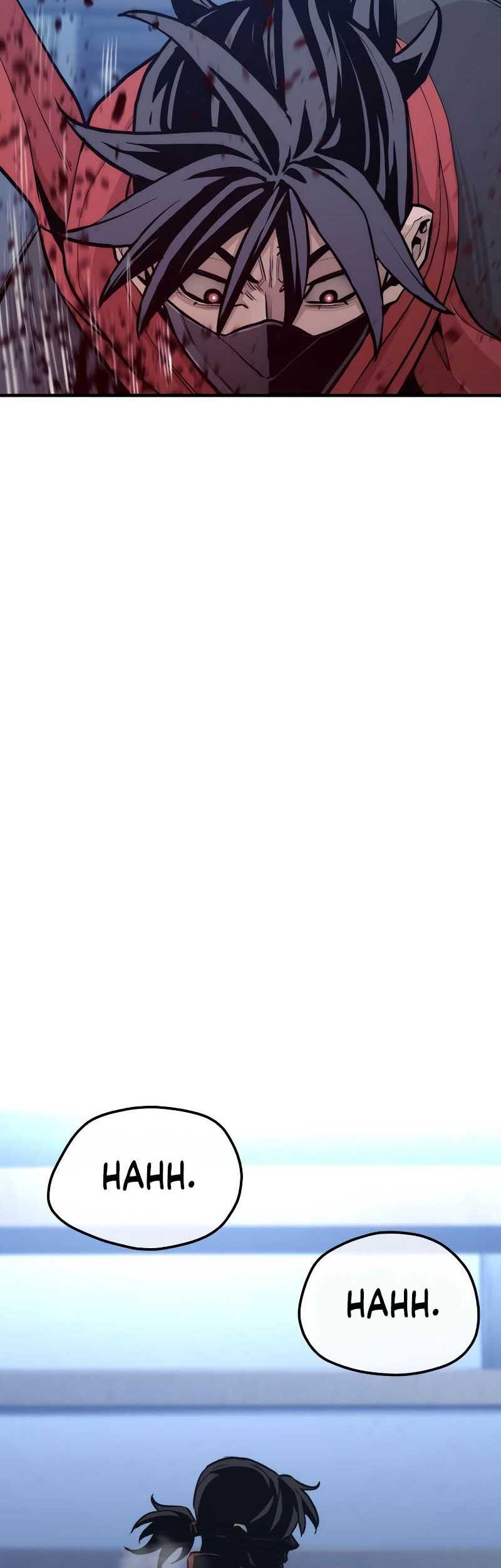 Heavenly Demon Cultivation Simulation Chapter 60 Gambar 82