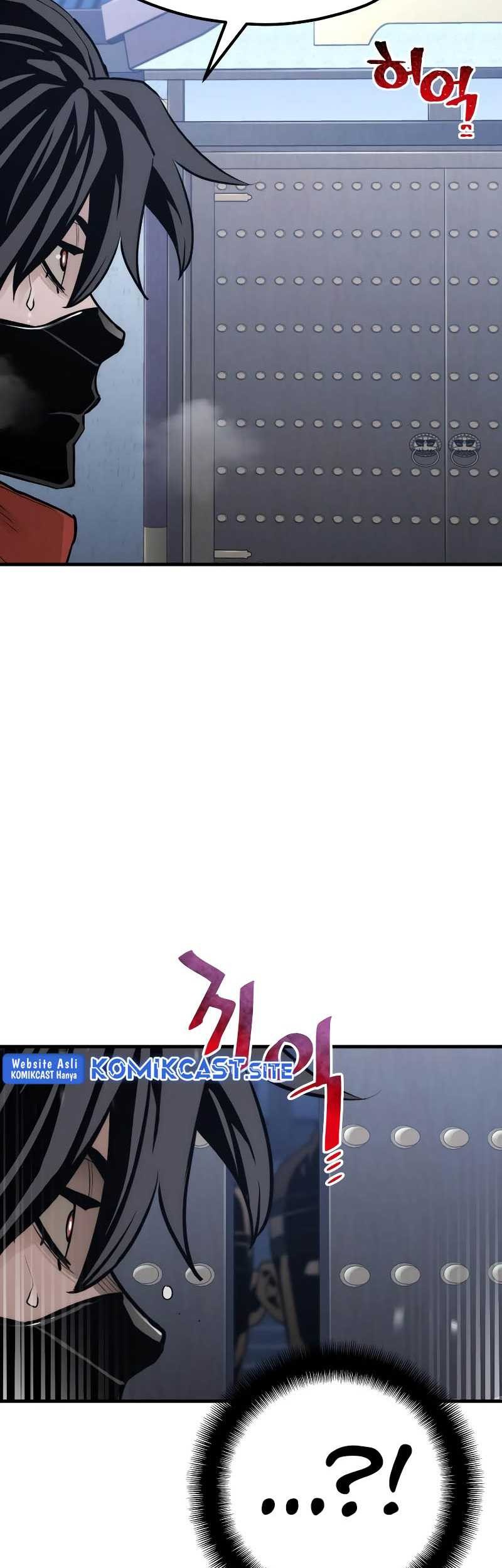 Heavenly Demon Cultivation Simulation Chapter 60 Gambar 112