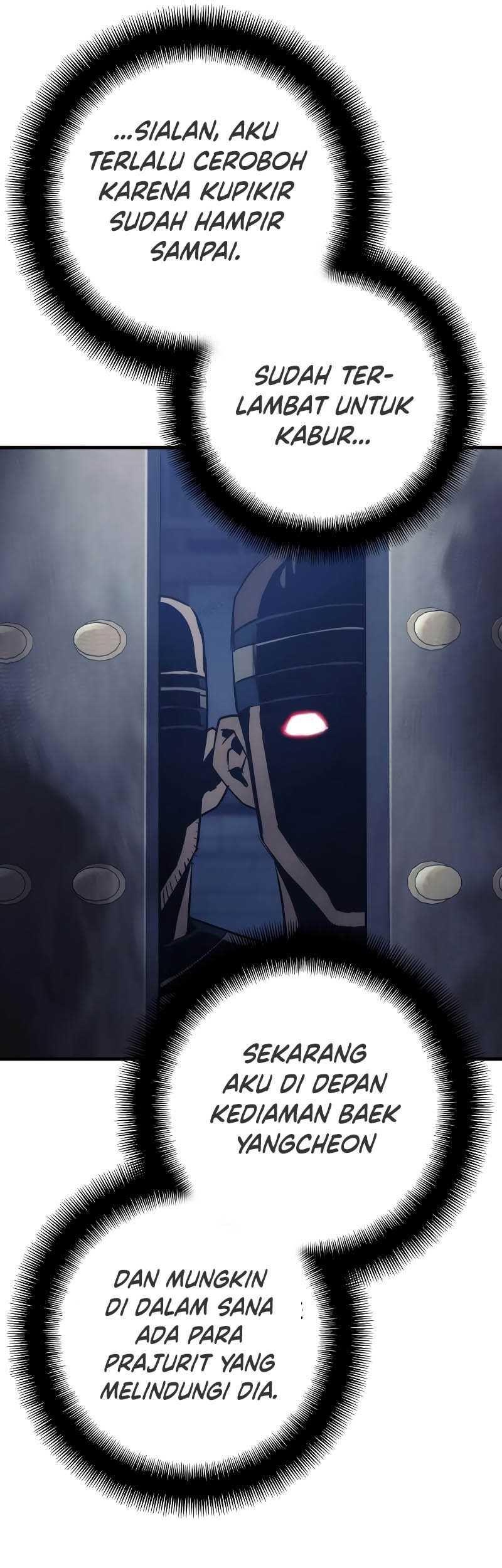 Heavenly Demon Cultivation Simulation Chapter 60 Gambar 114