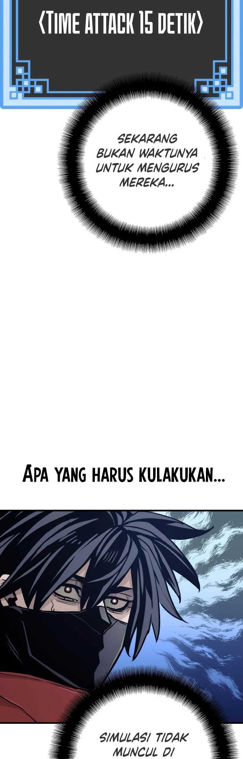 Heavenly Demon Cultivation Simulation Chapter 60 Gambar 116