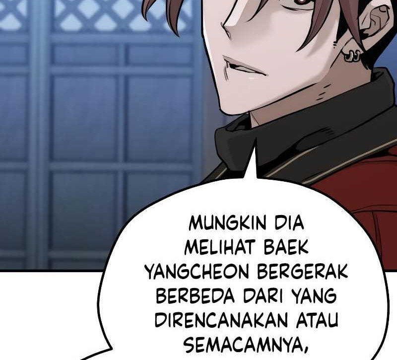 Heavenly Demon Cultivation Simulation Chapter 60 Gambar 99
