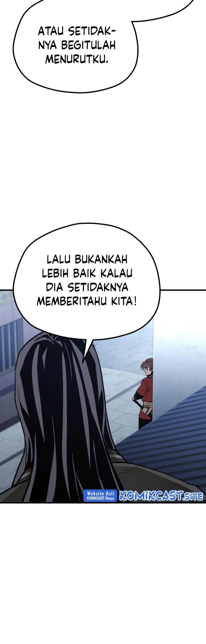 Heavenly Demon Cultivation Simulation Chapter 60 Gambar 100