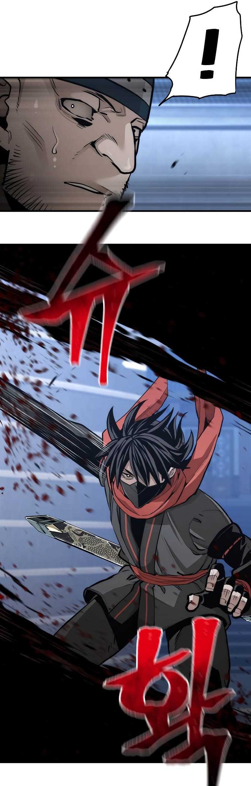 Heavenly Demon Cultivation Simulation Chapter 60 Gambar 126