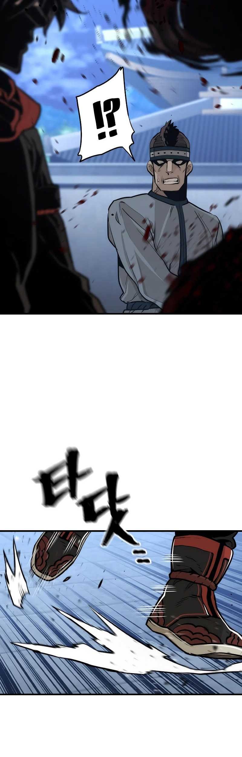 Heavenly Demon Cultivation Simulation Chapter 60 Gambar 128