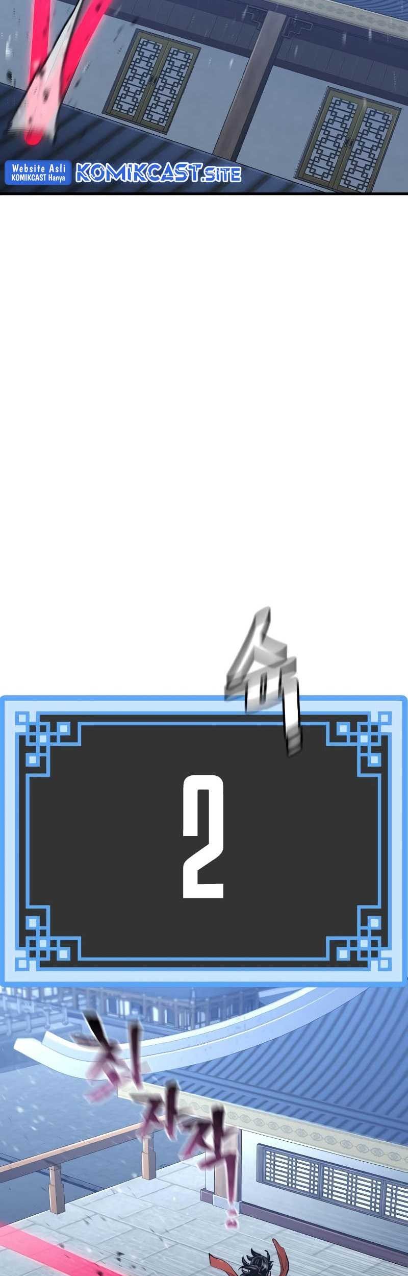 Heavenly Demon Cultivation Simulation Chapter 60 Gambar 136