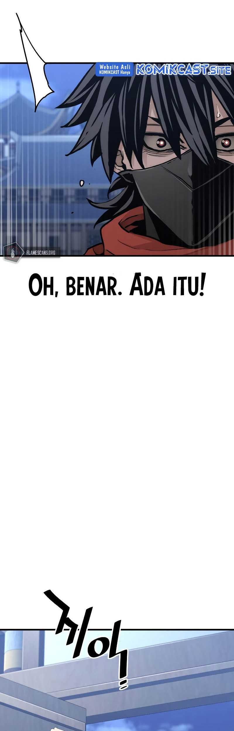 Heavenly Demon Cultivation Simulation Chapter 60 Gambar 118