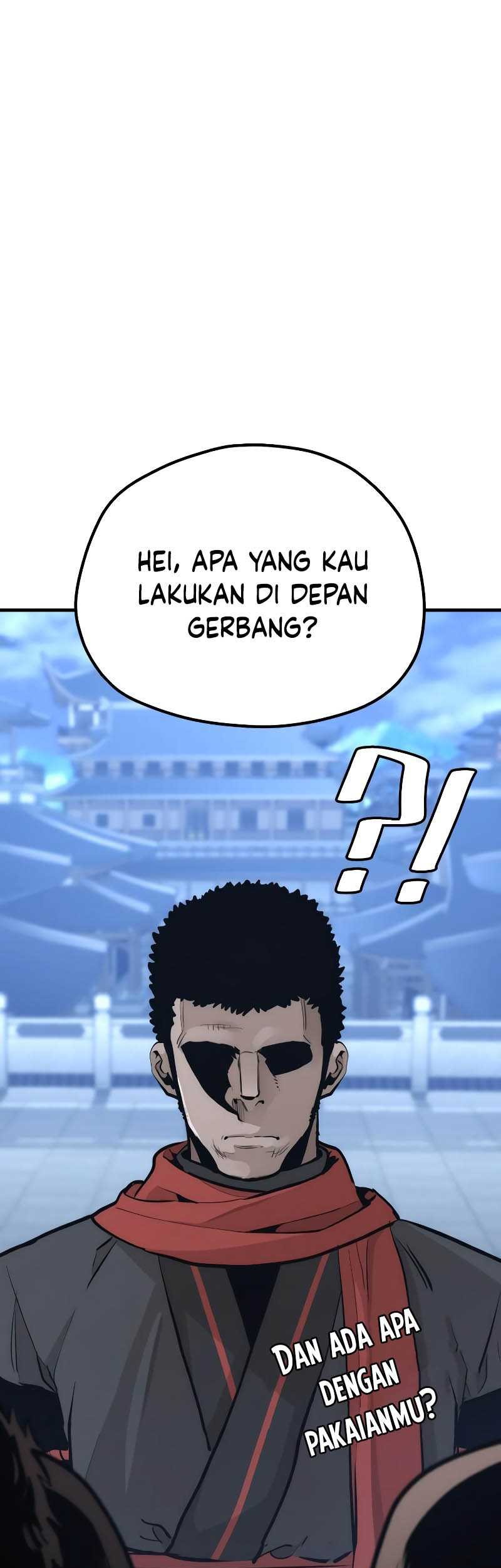 Heavenly Demon Cultivation Simulation Chapter 60 Gambar 120