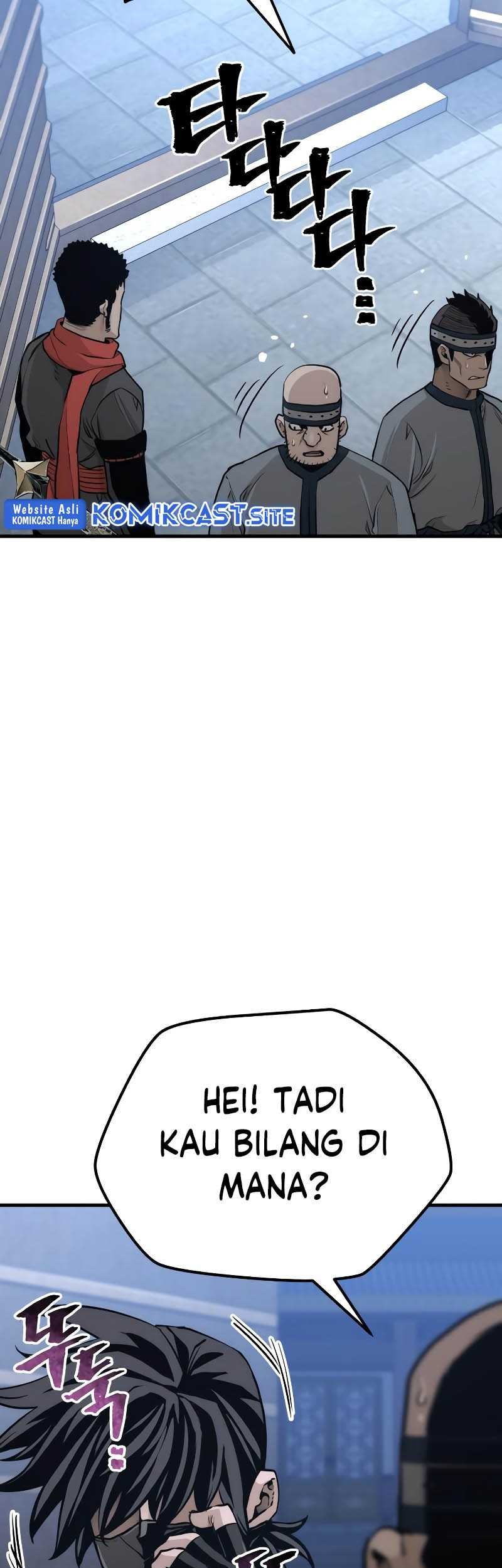 Heavenly Demon Cultivation Simulation Chapter 60 Gambar 124