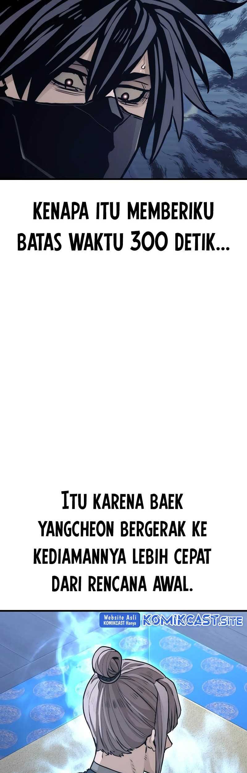 Heavenly Demon Cultivation Simulation Chapter 60 Gambar 154