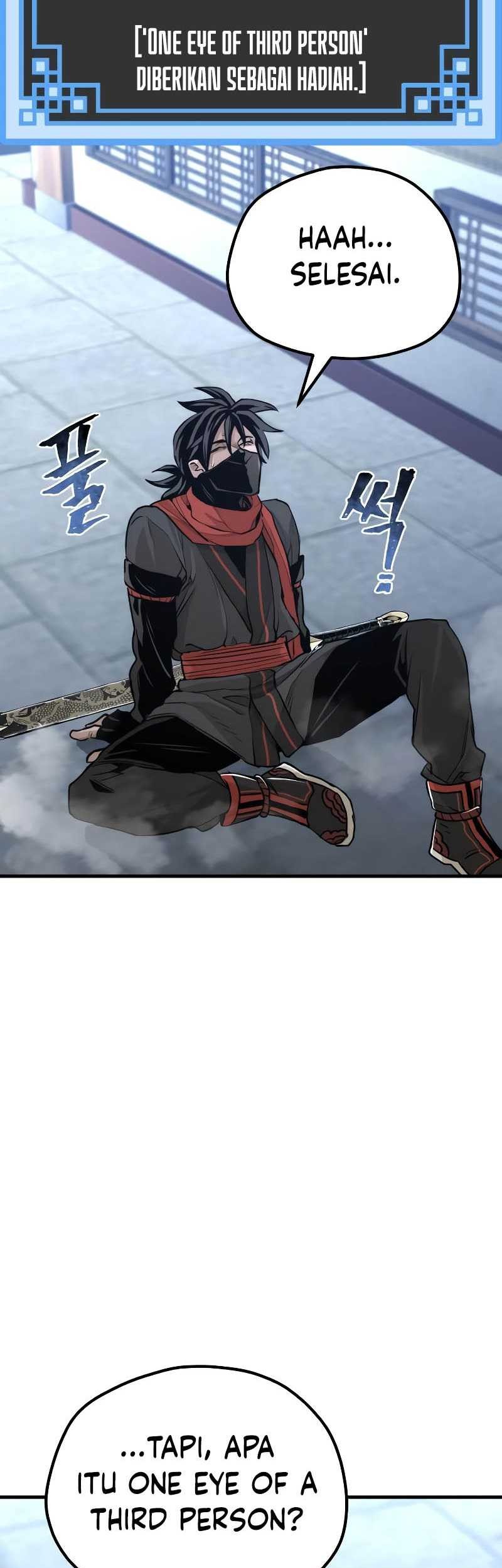 Heavenly Demon Cultivation Simulation Chapter 60 Gambar 140