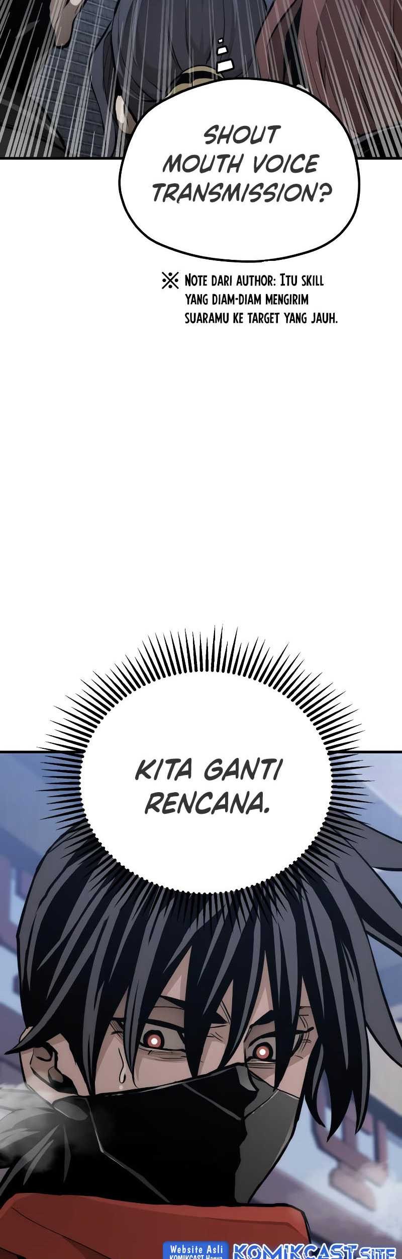 Heavenly Demon Cultivation Simulation Chapter 60 Gambar 12
