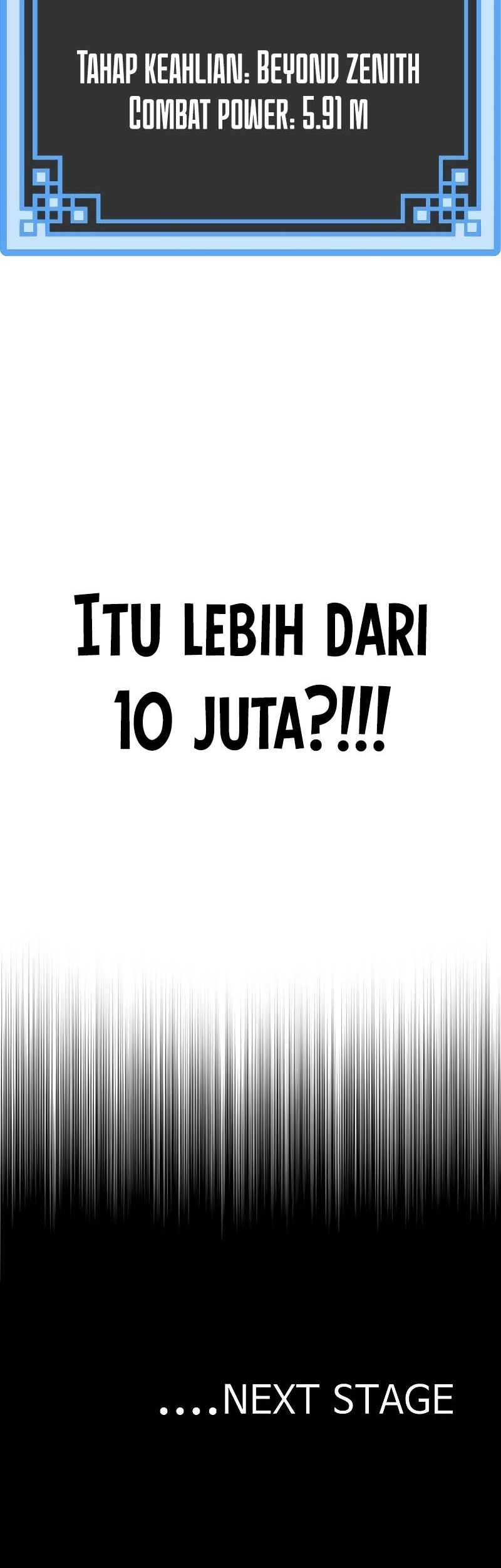 Heavenly Demon Cultivation Simulation Chapter 60 Gambar 166