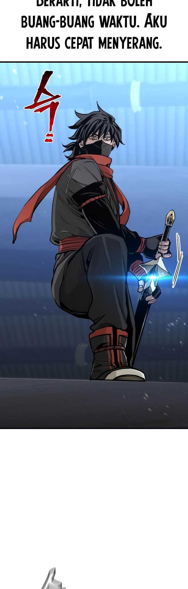 Heavenly Demon Cultivation Simulation Chapter 60 Gambar 158