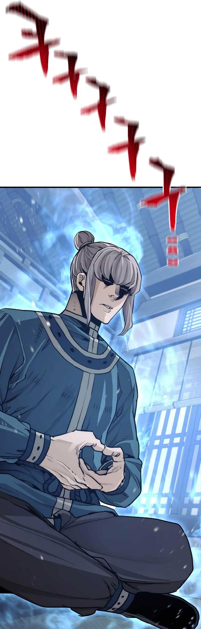 Heavenly Demon Cultivation Simulation Chapter 60 Gambar 162