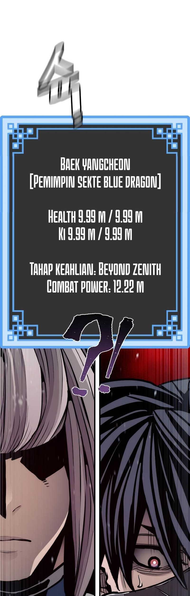 Heavenly Demon Cultivation Simulation Chapter 60 Gambar 164
