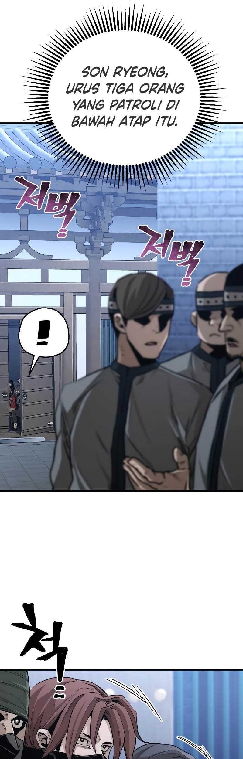 Heavenly Demon Cultivation Simulation Chapter 60 Gambar 14