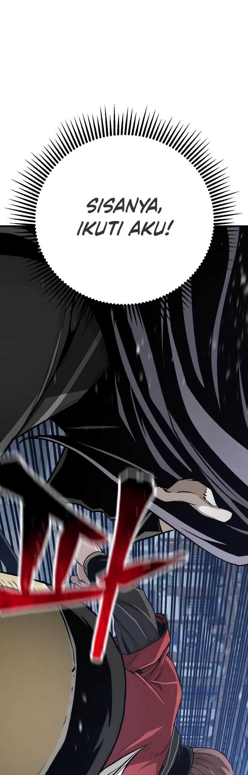 Heavenly Demon Cultivation Simulation Chapter 60 Gambar 16