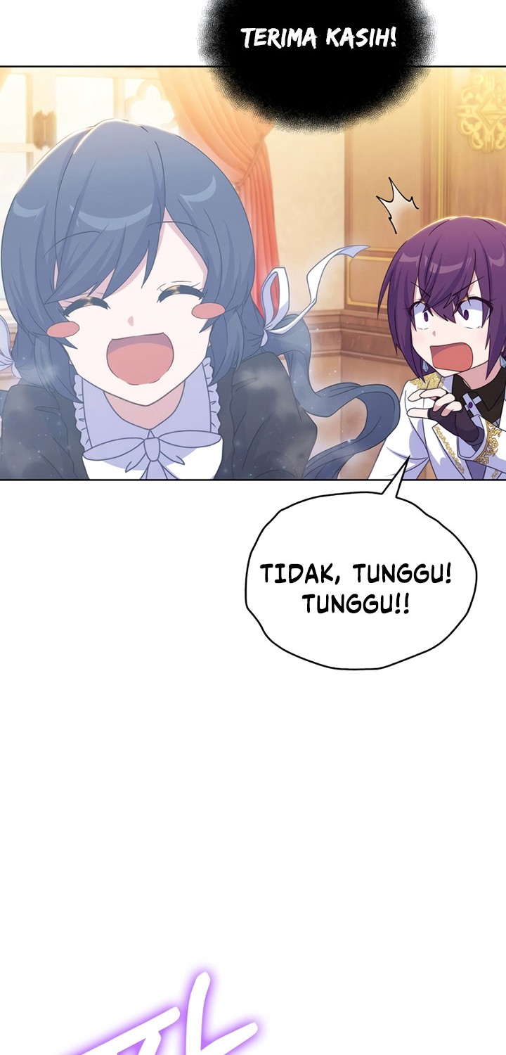 Never Die Extra Chapter 35 Gambar 27