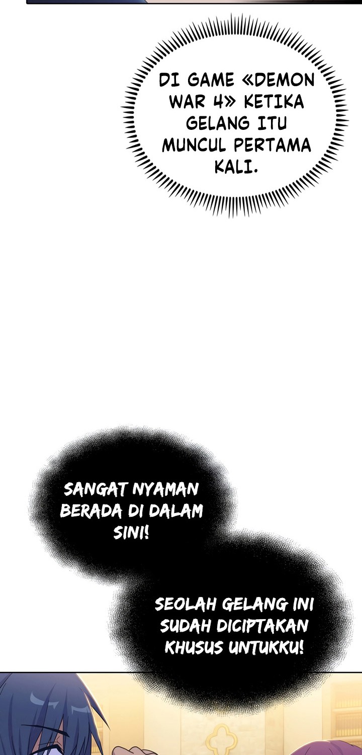 Never Die Extra Chapter 35 Gambar 30