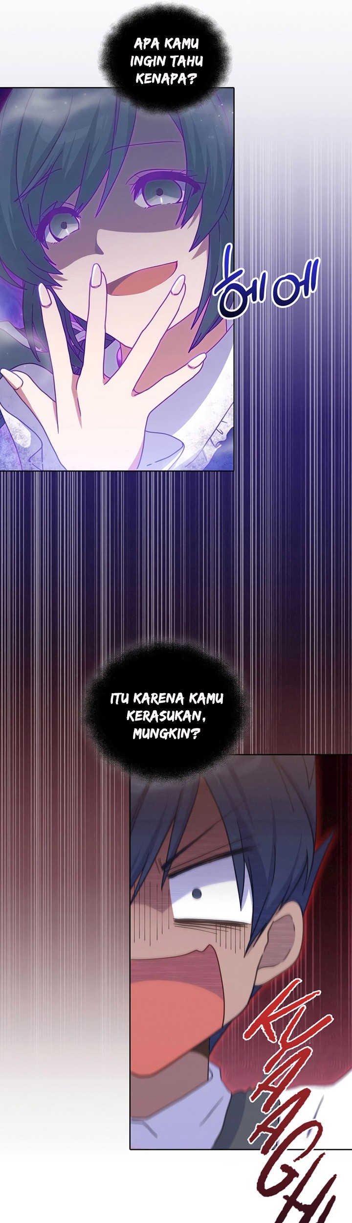 Never Die Extra Chapter 35 Gambar 22