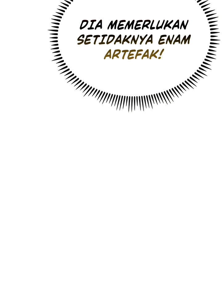 Never Die Extra Chapter 35 Gambar 49