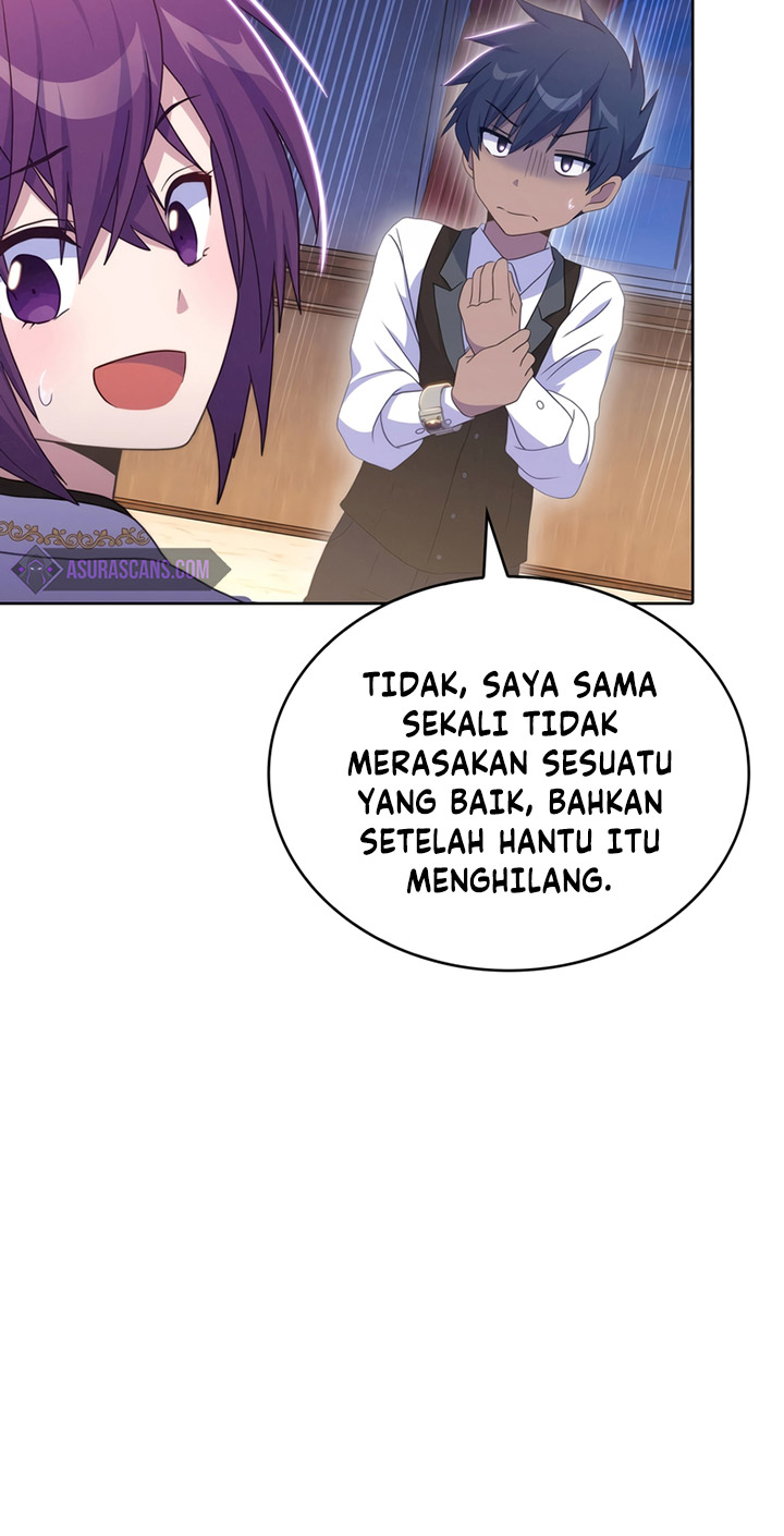 Never Die Extra Chapter 35 Gambar 35