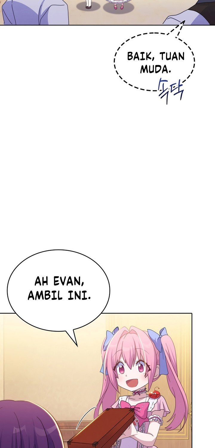 Never Die Extra Chapter 35 Gambar 39