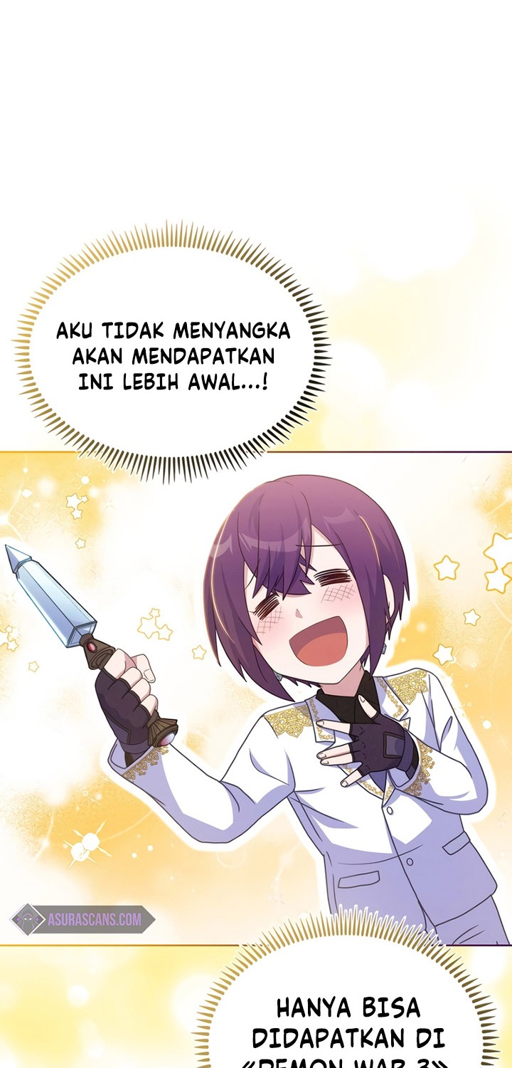 Never Die Extra Chapter 35 Gambar 41