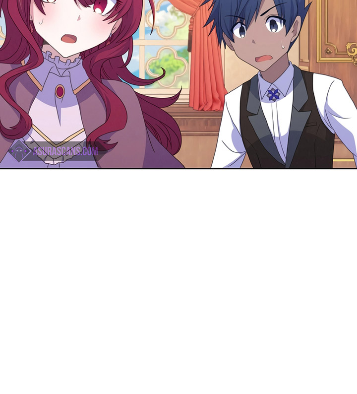 Never Die Extra Chapter 35 Gambar 56