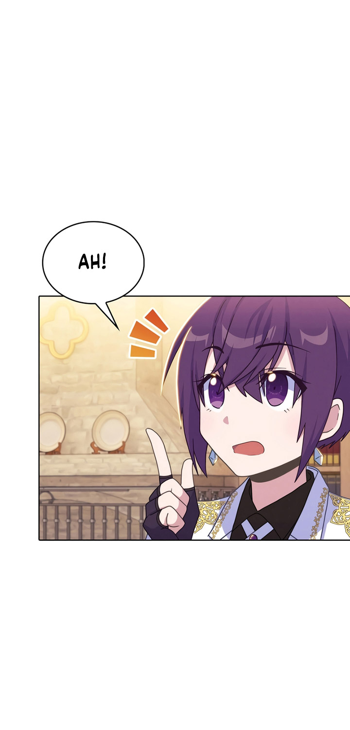 Never Die Extra Chapter 35 Gambar 8