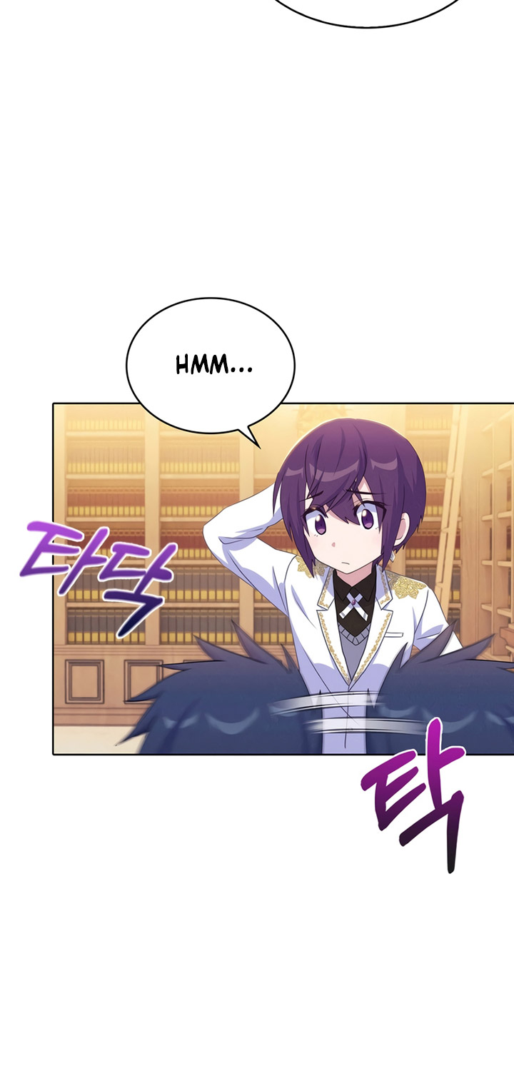 Never Die Extra Chapter 35 Gambar 15