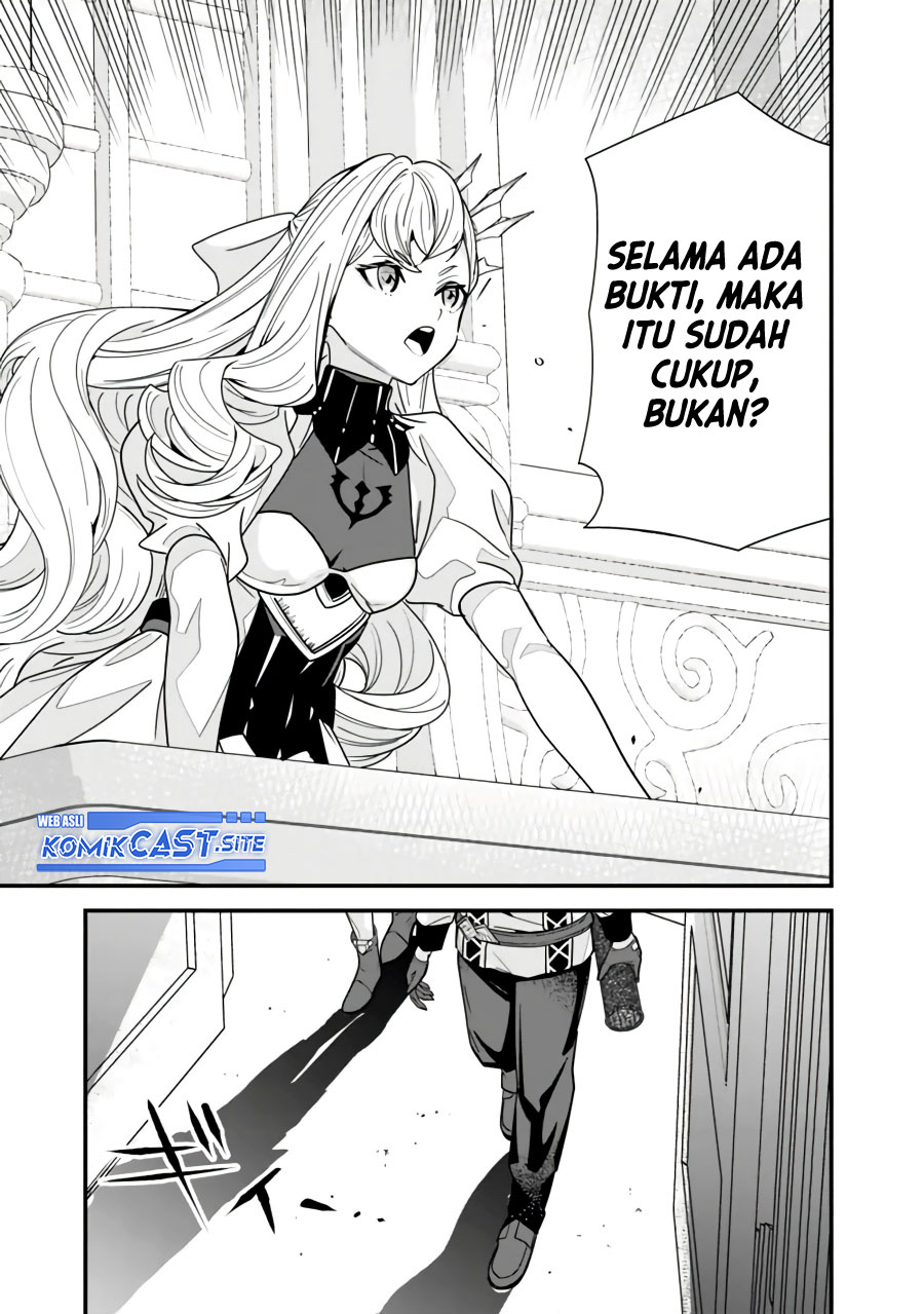 Moto Yuusha Wa Shizuka Ni Kurashitai Chapter 19 Gambar 15