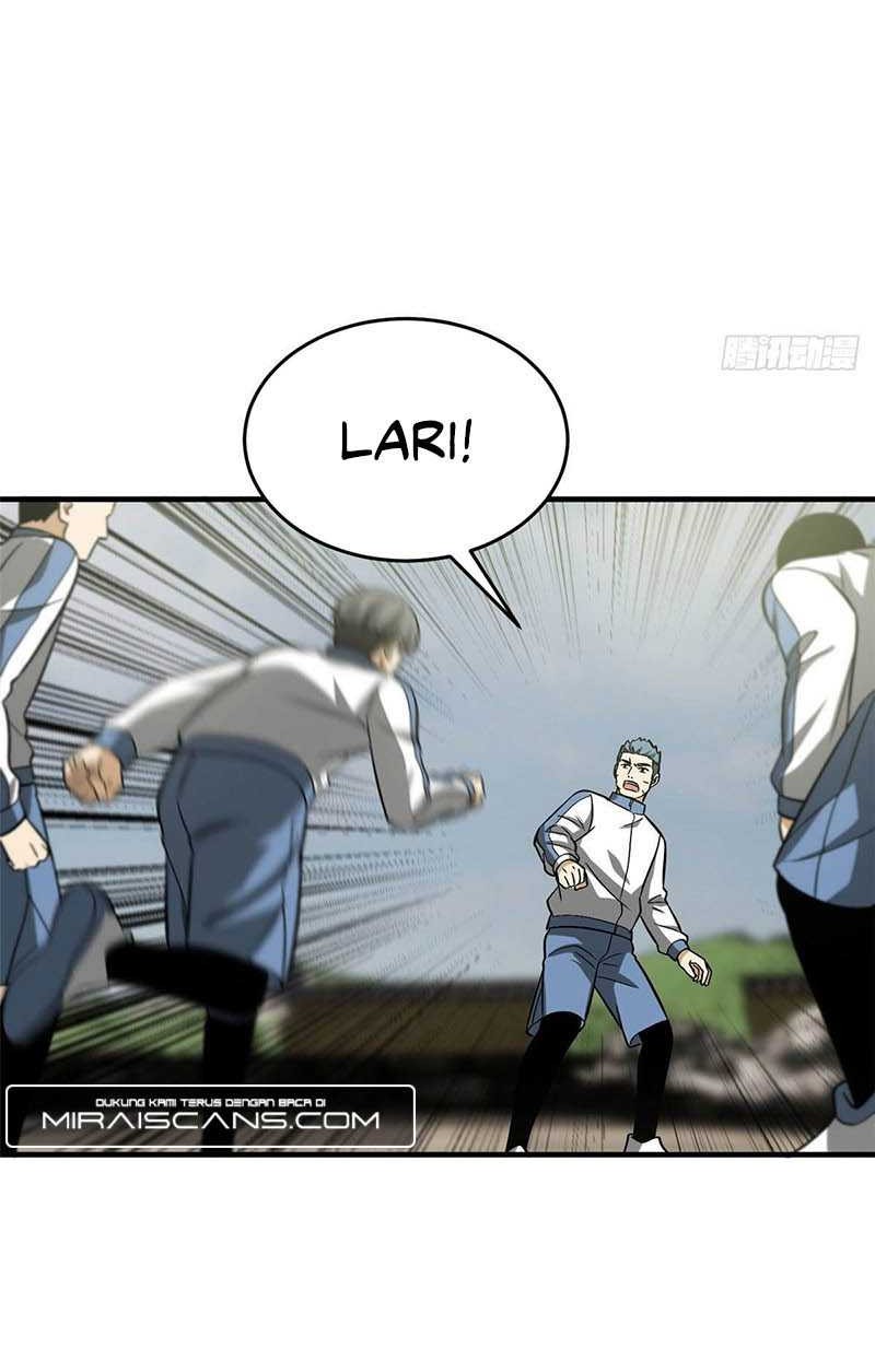 Global Gao Wu Chapter 101 Gambar 10