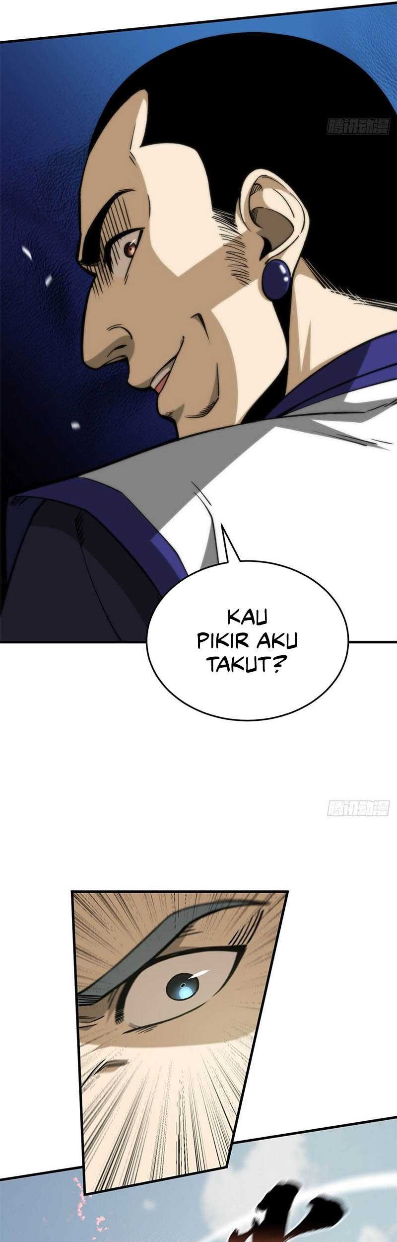 Global Gao Wu Chapter 101 Gambar 18